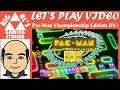 Pac-Man Championship Edition DX+  - Gameplay (Part 5)
