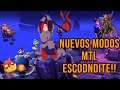 Paladins: Así son los nuevos modos MTL