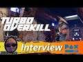 Pax West 2021 Turbo Overkill Interview