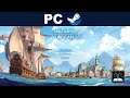 [PC] Uncharted Ocean - Gameplay