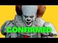 Pennywise is Confirmed?! (Dead By Daylight)