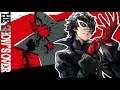 Persona 5 Royal x Another Eden - Joker All-out Attack