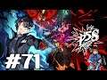 Persona 5: Strikers PS5 Blind English Playthrough with Chaos part 71: Mariko's Trauma