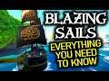 PIRATE BATTLE ROYAL GAME // BLAZING SAILS - Everything you need to know.