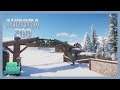 Planet Zoo - Highly Detailed Arctic Zoo |01|