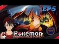 Pokémon: Rojo - Fuego | En donde esta mi Repelente?? | Episodio 5