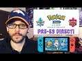 Pokemon Sword & Shield SURPRISE Pre-E3 Nintendo Direct! | Ro2R