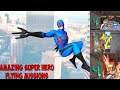 Power Hero Spider Fight 2021 : Free Fighting Games -Walkthrough video