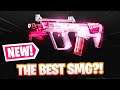 PRO PLAYERS are using this SMG... but will it REPLACE THE MP5!?
