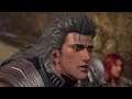 [PS3-720P] Ken's Rage 2 - Fist of the North Star - part 11
