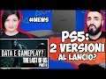 PS5: versione PRO e STANDARD già al LANCIO? + GAMESTOP, la RINASCITA? #NEWS