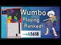 Puyo Puyo Tetris – Wumbo Ranked! 43298➜43618 (Switch)