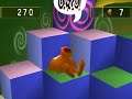 Q bert USA mp4 HYPERSPIN SONY PSX PS1 PLAYSTATION NOT MINE VIDEOS