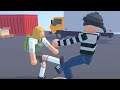 Ragdoll Fighter All Levels - 75 Android & IOS Gameplay