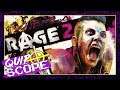 Rage 2 [GAMEPLAY & IMPRESSIONS] - QuipScope