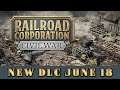 Railroad Corporation Civil War game play part 2