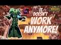 Rank 1 2v2  DPR vs Druid Warr l Classic TBC WoW