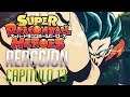 [Reacción] Super Dragon Ball Heroes 13 ¡Combate espectacular!