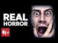 Real Horror | RT Shorts