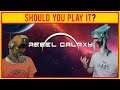 Rebel Galaxy | REVIEW - Should You Play It?