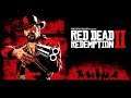 Red Dead Redemption 2. Проходим сюжет #1.