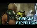 Rescue Expedition | XCOM 2 Modded Legend 2021 Campaign | Part 2