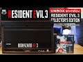 Resident Evil 3 Remake Collector’s Edition [Unboxing] แกะกล่อง – 20 ปีแห่งการรอคอย