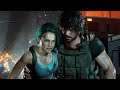 Resident Evil 3 REMAKE / Con Trajes Originales / Subtitulado Español / Gameplay / No Commentary / #1