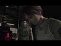 Resident Evil Remake-Chris Redfield/Part 7/Rebecca