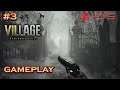 Resident Evil Village - Directo 3# Español - PlayStation 5 - Retorno a la aldea - GAMEPLAY