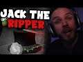 Restt - Reakcia Na Jack the Ripper Mystery Story
