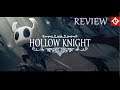 [Review] Hollow Knight (Ryfalgoth)
