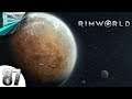 Rimworld Live Stream (PPC - 87)