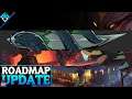 Roadmap Update - New Behemoth, Ramsgate Renovations, New Hunt Pass Themes, Saints Bond