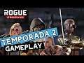 ROGUE COMPANY - Temporada 2 y Rey de la Colina! - Gameplay Español