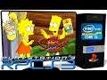 RPCS3 0.0.7 [PS3 Emulator] - The Simpsons Game [Gameplay] i5-3570K #5
