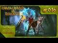 Run 1 - Episode 16 - #016 - Equilibrium Of Divinity - Deutsch/German
