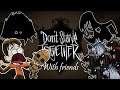 Running for our dear lives... | Don't Starve Together E10