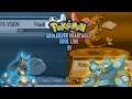 Safari Zone! Pokémon SoulSilver & HeartGold SoulLink V33