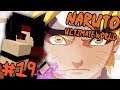 SAGE MODE ACTIVATE! || Minecraft Naruto Ultimate World Modpack Episode 19