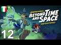 Sam & Max Beyond Time And Space Remastered - [Ep.3 La notte dei morti techno #3] Soluzione italiana