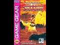 Samurai Shodown (Game Gear) - Nakoruru Playthrough