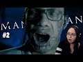 Save Him Please! - Let's Play: The Dark Pictures: Man of Medan Curator's Cut PS4 Gameplay Part 2