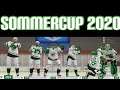 SC Heidenglück vs SC Pappalapapp |Sommercup NHL20