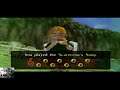 Scarecrow- The Legend of Zelda: Ocarina of Time #10