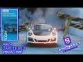 SE Porsche Carrera GT: Stage 4 @ Industrial Revolution (Route) [Asphalt 9: Legends][Nintendo Switch]