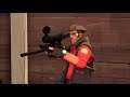 (SFM) TF2 Animation Test