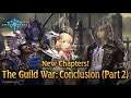 [Shadowverse]【Story】4. The Guild War Conclusion ► Part 15 ~Resolution~