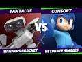 Smash Ultimate Tournament - Tantalus (ROB)  Vs. Consort (Mega Man) - S@X 304 SSBU Winners Bracket