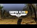 #SniperElite3 ➤ Gaberun(Габерун)part-1 №2